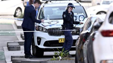 Bondi Junction shooting: Wife of slain drug lord Alen .